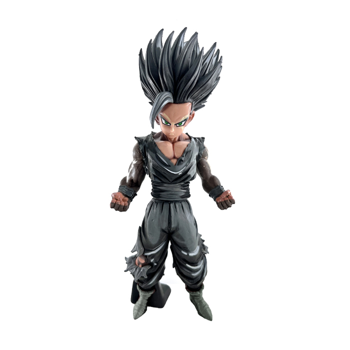 Mô hình Dragon Ball - Teen Gohan Beast 2 Mô hình Dragon Ball